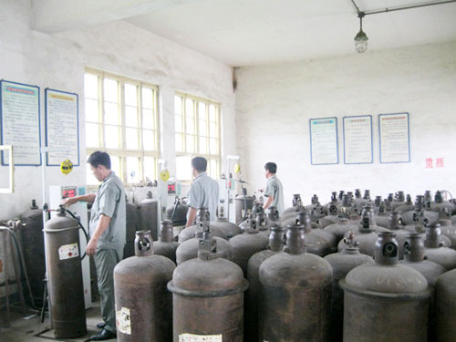 生產(chǎn)工藝